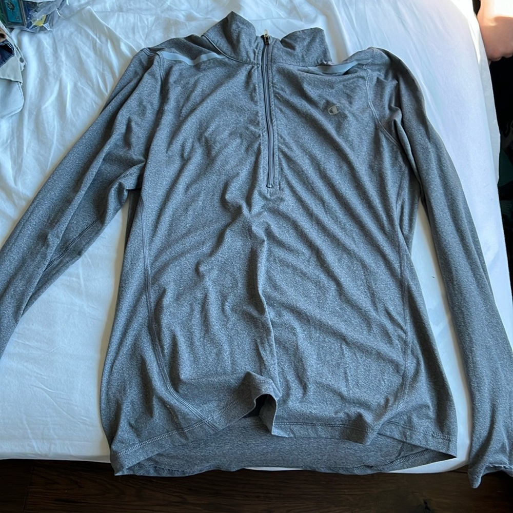 Champion shirt